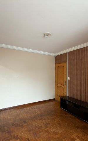Apartamento à venda com 65m², 2 quartos e sem vaga Apartamento à venda com 65m², 2 quartos e sem vagaSala