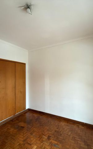 Apartamento à venda com 65m², 2 quartos e sem vaga Apartamento à venda com 65m², 2 quartos e sem vagaQuarto 1