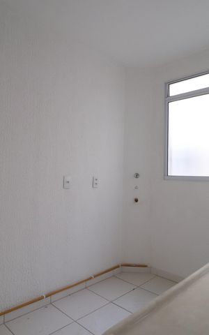 Apartamento para alugar com 46m², 2 quartos e 1 vagaCozinha