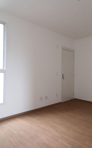 Apartamento para alugar com 46m², 2 quartos e 1 vagaSala