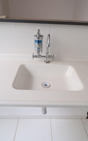 Apartamento para alugar com 46m², 2 quartos e 1 vagaCozinha