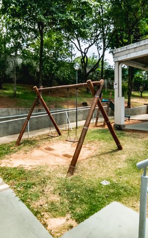 Apartamento para alugar com 49m², 2 quartos e 1 vagaÁrea comum - Playground