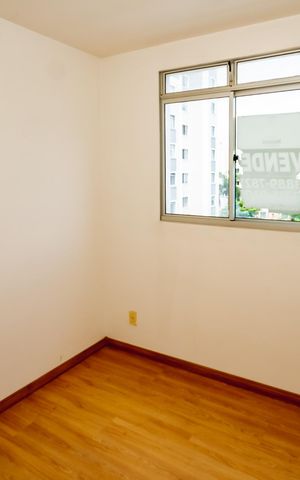 Apartamento para alugar com 49m², 2 quartos e 1 vagaQuarto 2