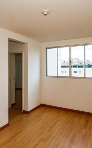 Apartamento para alugar com 49m², 2 quartos e 1 vagaSala