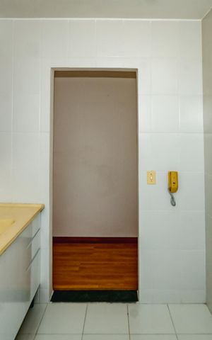 Apartamento para alugar com 49m², 2 quartos e 1 vagaCozinha