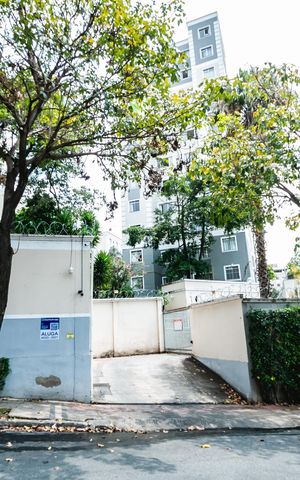 Apartamento para alugar com 49m², 2 quartos e 1 vagaPlaca Instalada - 02/10/26- RJBA-37