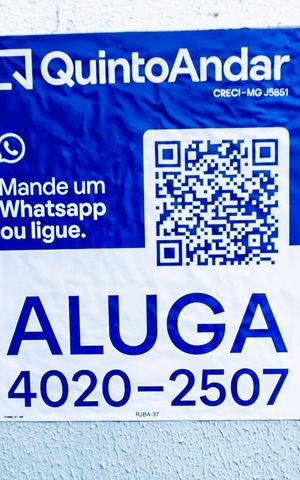 Apartamento para alugar com 49m², 2 quartos e 1 vagaPlaca Instalada - 02/10/26- RJBA-37