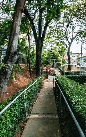 Apartamento para alugar com 49m², 2 quartos e 1 vagaÁrea comum