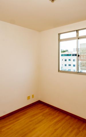Apartamento para alugar com 49m², 2 quartos e 1 vagaQuarto 1