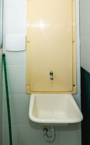 Apartamento para alugar com 49m², 2 quartos e 1 vagaÁrea de Serviço