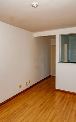 Apartamento para alugar com 49m², 2 quartos e 1 vagaSala