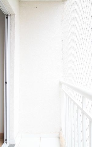 Apartamento para alugar com 57m², 2 quartos e 1 vagaVaranda