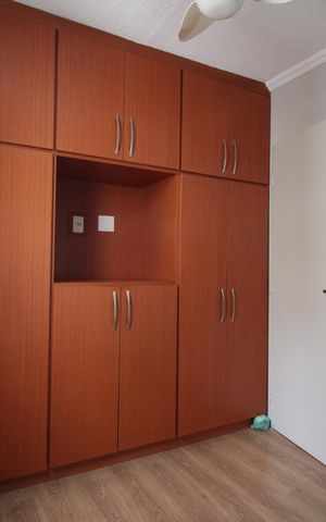 Apartamento para alugar com 57m², 2 quartos e 1 vagaSuíte