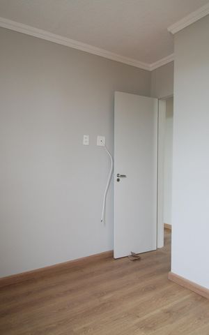Apartamento para alugar com 57m², 2 quartos e 1 vagaQuarto 2