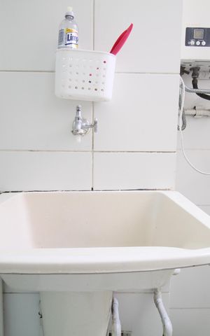 Apartamento para alugar com 57m², 2 quartos e 1 vagaÁrea de Serviço