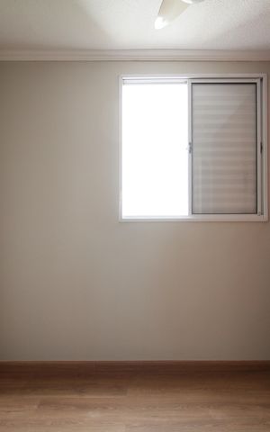 Apartamento para alugar com 57m², 2 quartos e 1 vagaSuíte