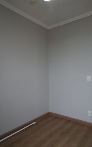 Apartamento para alugar com 57m², 2 quartos e 1 vagaQuarto 1