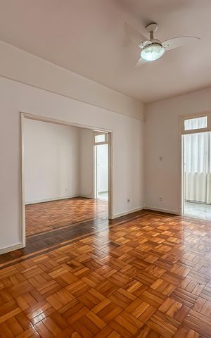 Apartamento para alugar com 141m², 3 quartos e 1 vaga