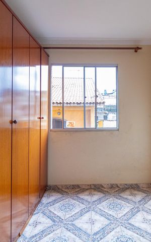 Apartamento à venda com 75m², 3 quartos e sem vaga Apartamento à venda com 75m², 3 quartos e sem vagaQuarto 1