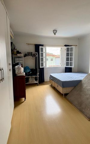 Casa de condomínio à venda com 190m², 4 quartos e 3 vagas Casa de condomínio à venda com 190m², 4 quartos e 3 vagasSuíte 1