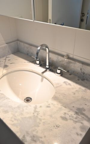 Apartamento para alugar com 32m², 1 quarto e sem vagaBanheiro Social