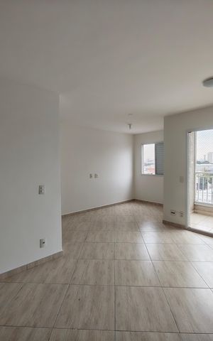Apartamento para alugar com 66m², 2 quartos e 1 vagaSala