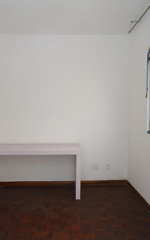 Apartamento para alugar com 84m², 2 quartos e 1 vagaQuarto 2