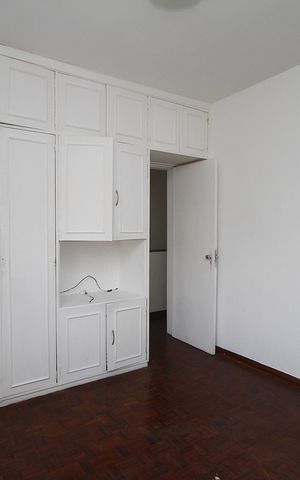 Apartamento para alugar com 84m², 2 quartos e 1 vagaQuarto 1
