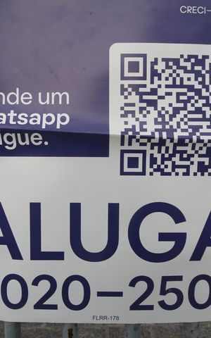 Apartamento para alugar com 84m², 2 quartos e 1 vagaplaca