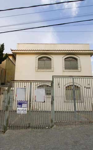 Apartamento para alugar com 84m², 2 quartos e 1 vagaFachada
