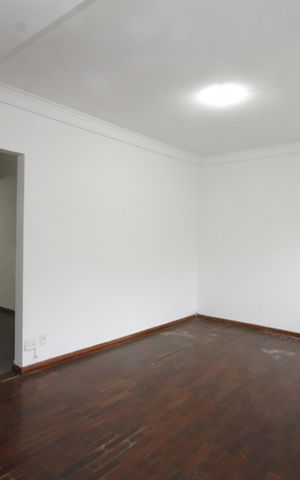 Apartamento para alugar com 84m², 2 quartos e 1 vagaSala