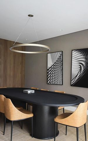 Apartamento à venda com 67m², 2 quartos e 1 vaga Apartamento à venda com 67m², 2 quartos e 1 vagaSalão de Jogos