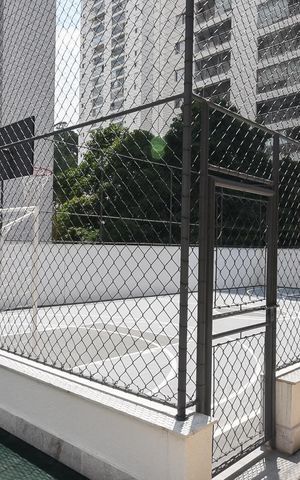 Apartamento à venda com 67m², 2 quartos e 1 vaga Apartamento à venda com 67m², 2 quartos e 1 vagaQuadra