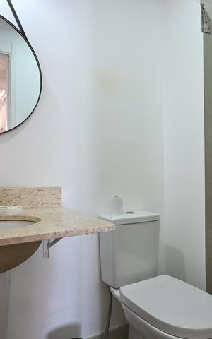 Apartamento à venda com 67m², 2 quartos e 1 vagaBanheiro