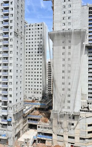 Apartamento à venda com 67m², 2 quartos e 1 vagaVista da Suíte