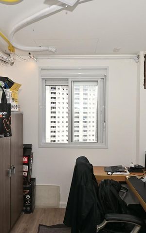 Apartamento à venda com 67m², 2 quartos e 1 vagaQuarto