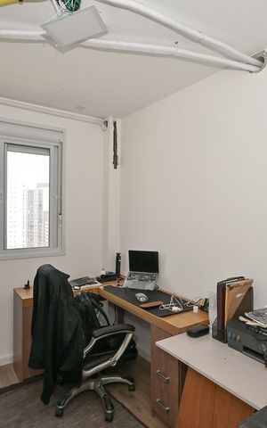 Apartamento à venda com 67m², 2 quartos e 1 vagaQuarto