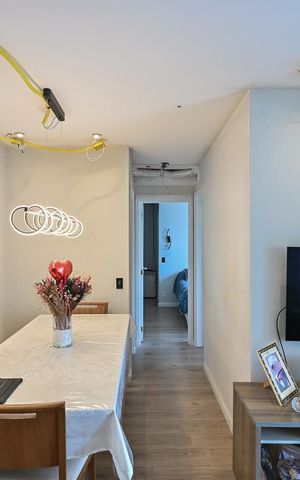 Apartamento à venda com 67m², 2 quartos e 1 vagaSala