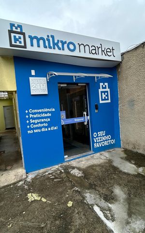 Apartamento para alugar com 54m², 2 quartos e sem vagaÁrea comum