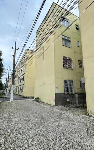 Apartamento para alugar com 54m², 2 quartos e sem vagaÁrea comum