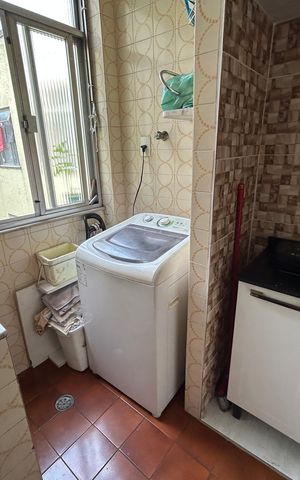 Apartamento para alugar com 54m², 2 quartos e sem vagaÁrea de Serviço