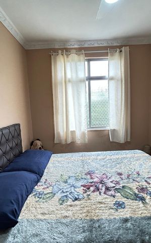 Apartamento para alugar com 54m², 2 quartos e sem vagaQuarto 1