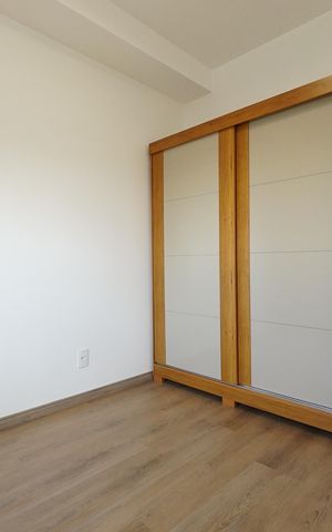 Apartamento para alugar com 40m², 1 quarto e sem vagaSuíte