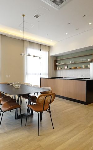 Apartamento para alugar com 40m², 1 quarto e sem vagaSalão de Festas