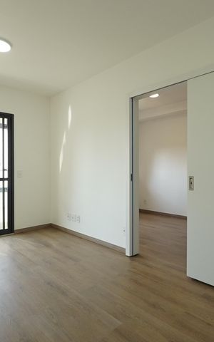Apartamento para alugar com 40m², 1 quarto e sem vagaSala
