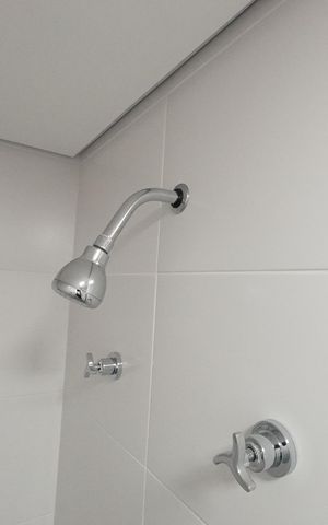 Apartamento para alugar com 40m², 1 quarto e sem vagaSuíte