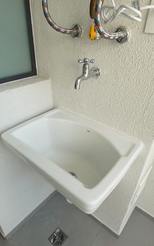 Apartamento para alugar com 40m², 1 quarto e sem vagaÁrea de Serviço