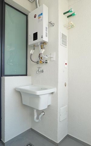 Apartamento para alugar com 40m², 1 quarto e sem vagaÁrea de Serviço