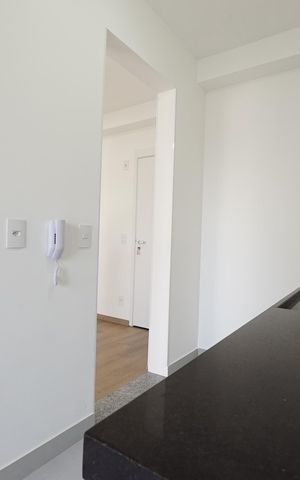 Apartamento para alugar com 40m², 1 quarto e sem vagaCozinha