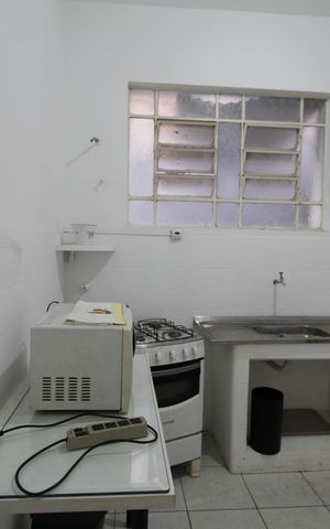 Casa à venda com 90m², 2 quartos e 2 vagasCozinha